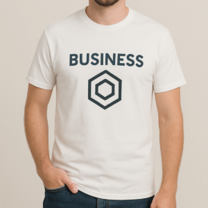 Business Graphic T-Shirts