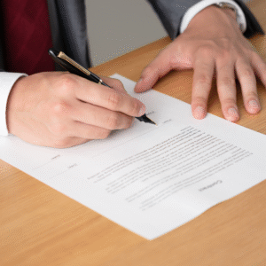 Sole Proprietorship Business Registration