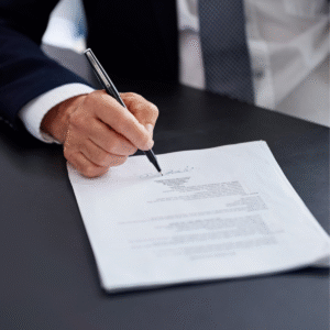 Business Partnership
