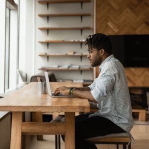 Website Creation and Corporate Email (Premium Package)