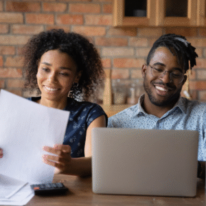 Website Creation and Corporate Email (Standard Package)