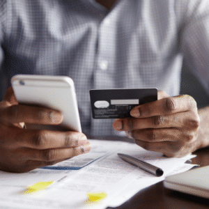 WiPay Caribbean Business Account
